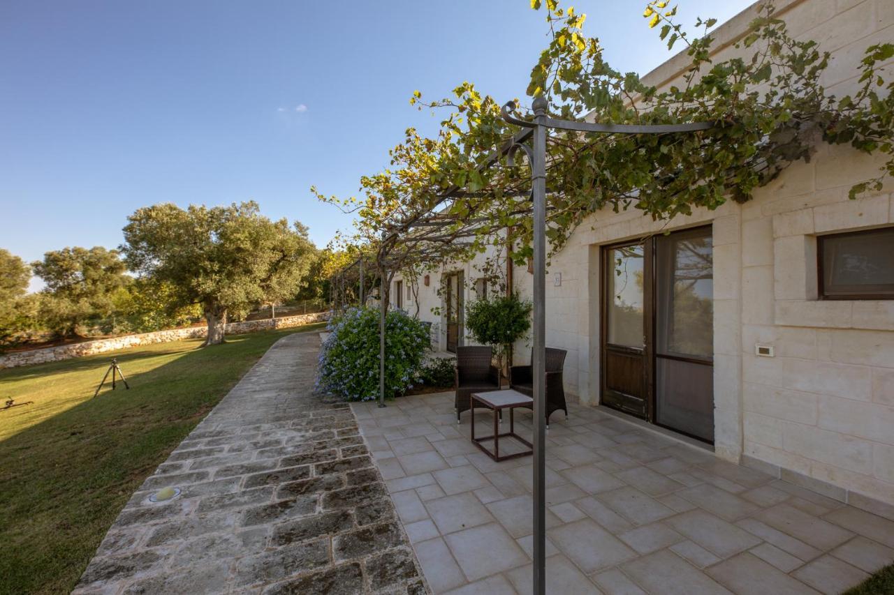קרוביניו Corte Di Ferro Hotel & Wellness Resort מראה חיצוני תמונה